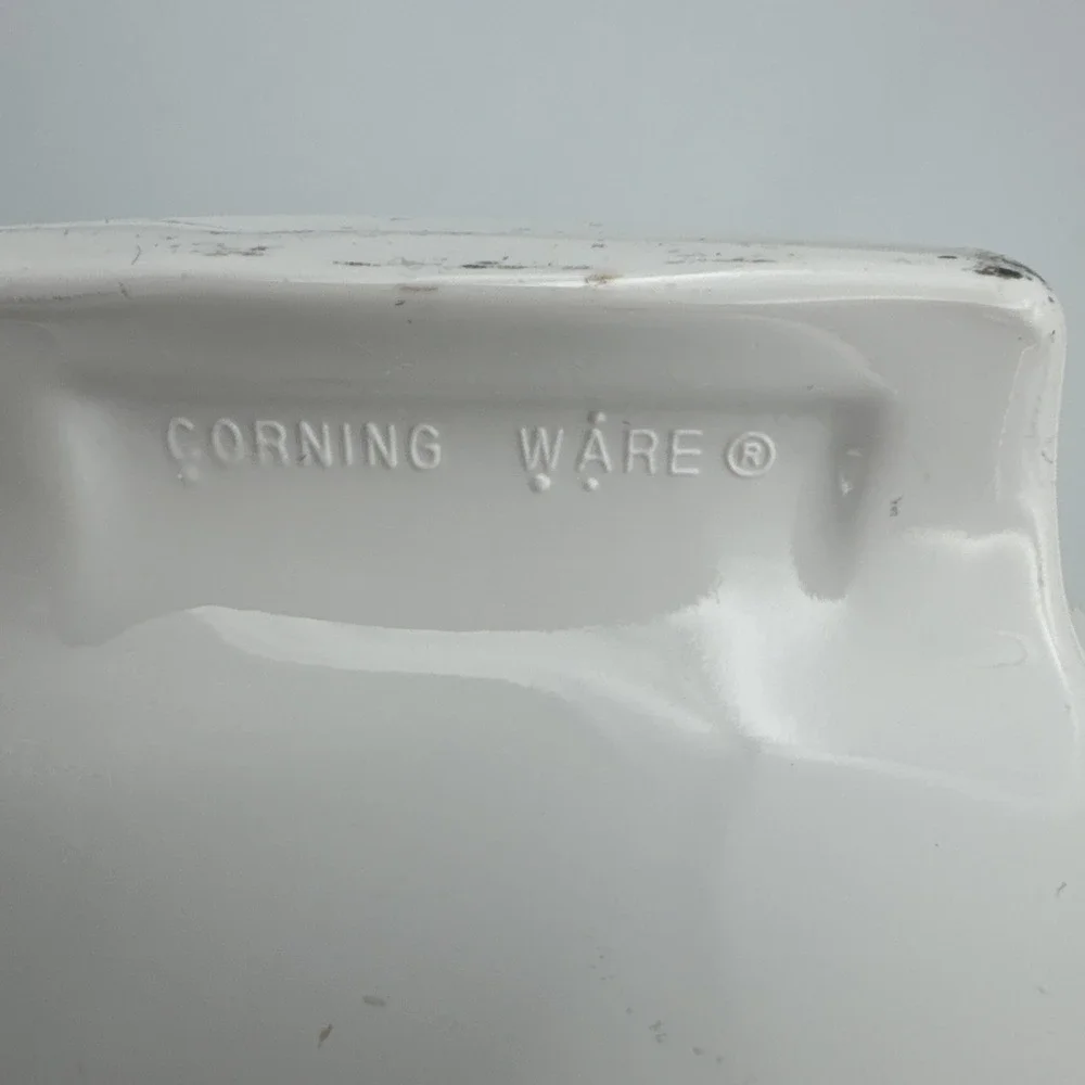 Spice of Life Corning Ware  Collectible Set A-1.5-B, A-2-B,‎ A-10-B/Lid 4 pieces